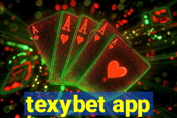 texybet app